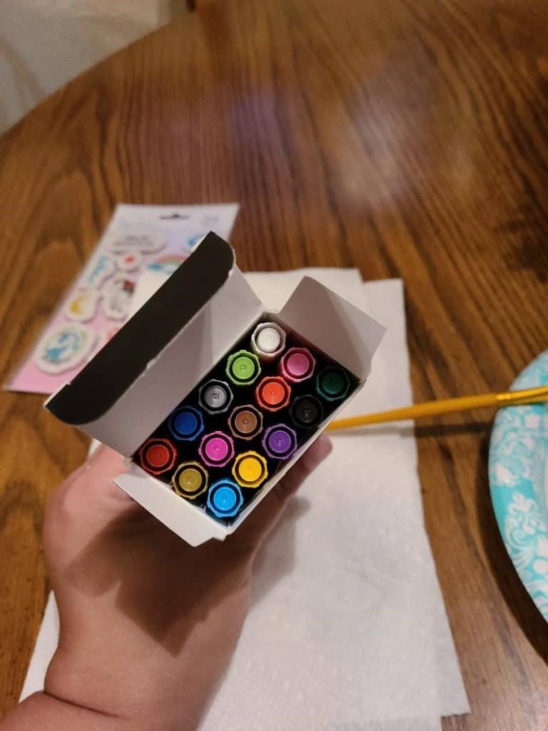 Beric Paint Pens for Rock Painting 2