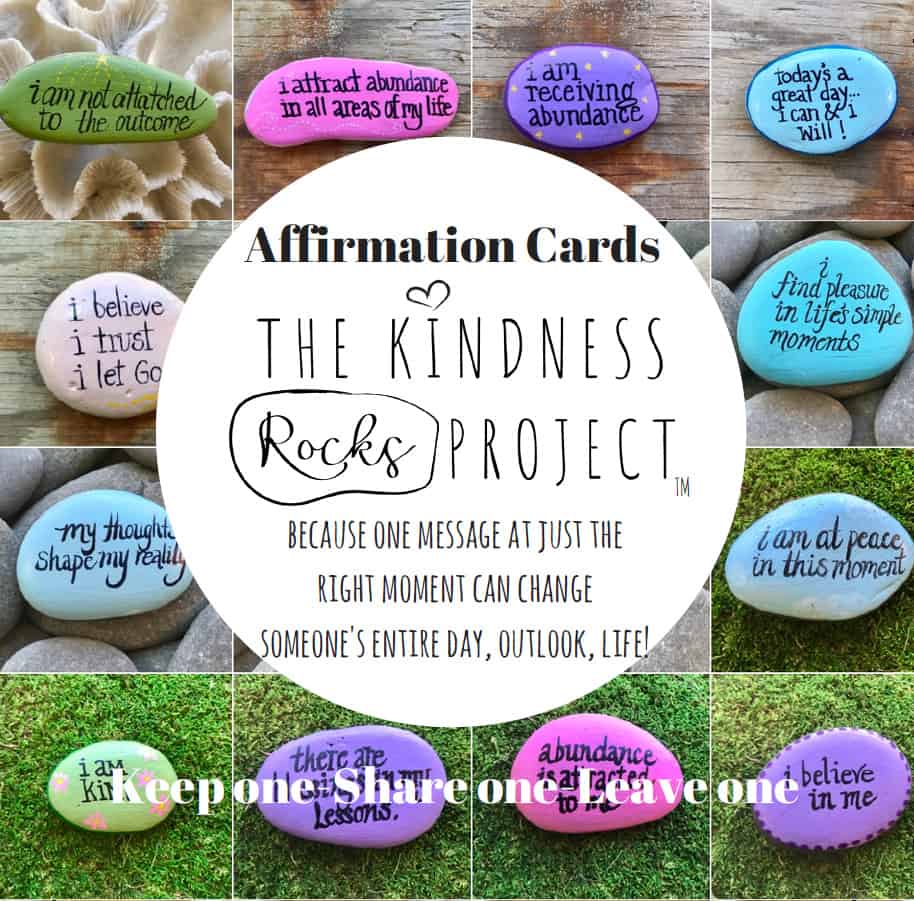 Kindness Rocks Quotes