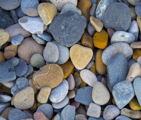 Rocks for rock painting
