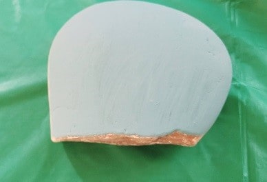 Butterfly Rock Painting for Beginners - BF4