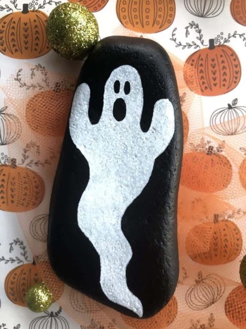 Halloween Ghosts by FunHappyHome