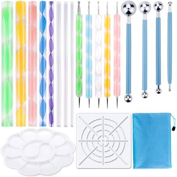 Amazon Mandala Dotting Tools Amazon Mandala Dotting Tools