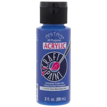 Anitas Acrylic Paint Anitas Acrylic Paint