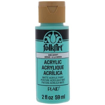 Folk Art Acrylic Paint Folk Art Acrylic Paint