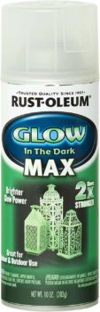 RustOleum Glow Spray Sealer Max RustOleum Glow Spray Sealer Max